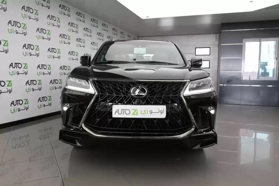 Brand New Lexus Unspecified For Sale in Doha #7345 - 1  image 